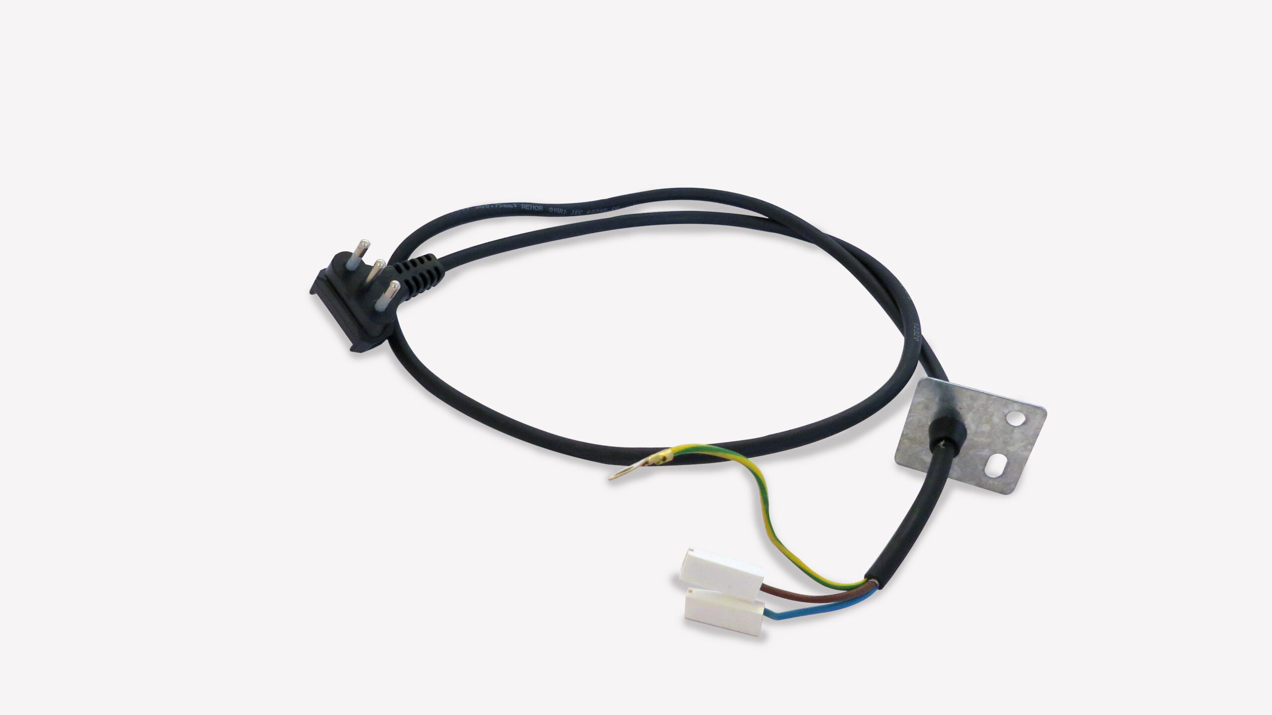 Cable de Alimentación (poder) para Herramientas y Electrodomésticos - Imagen 3