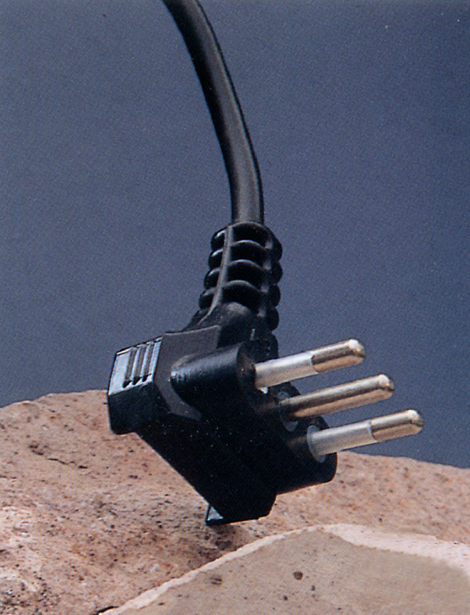 Cable de Alimentación (poder) para Herramientas y Electrodomésticos - Imagen 11