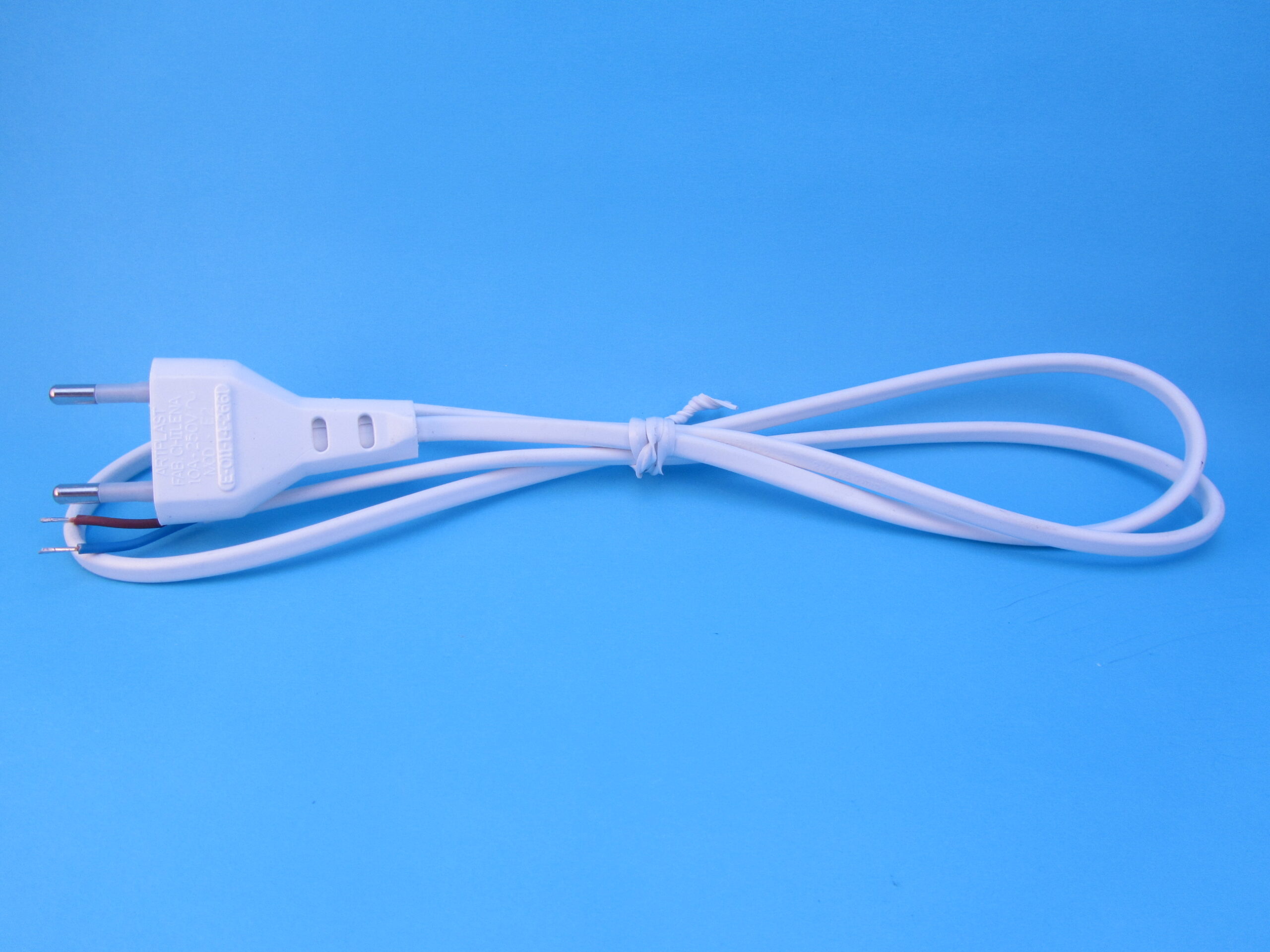 Cable de Alimentación (poder) para Herramientas y Electrodomésticos - Imagen 9