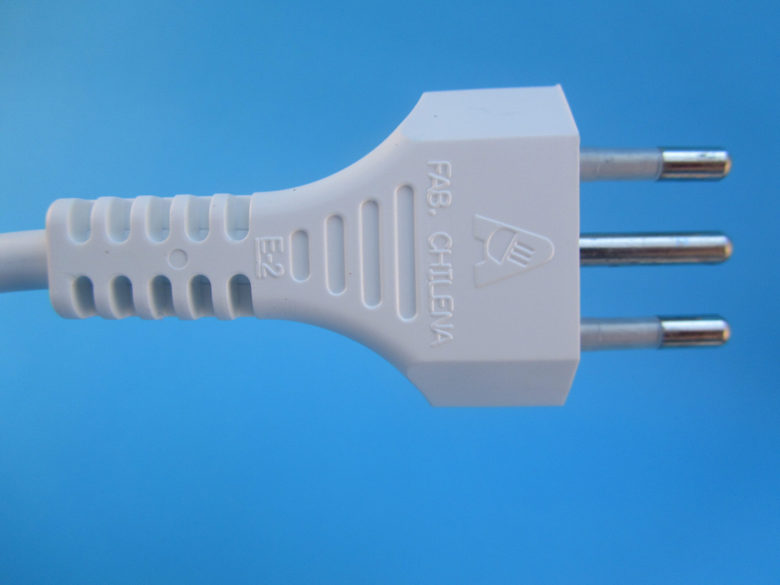 Cable de Alimentación (poder) para Herramientas y Electrodomésticos - Imagen 7