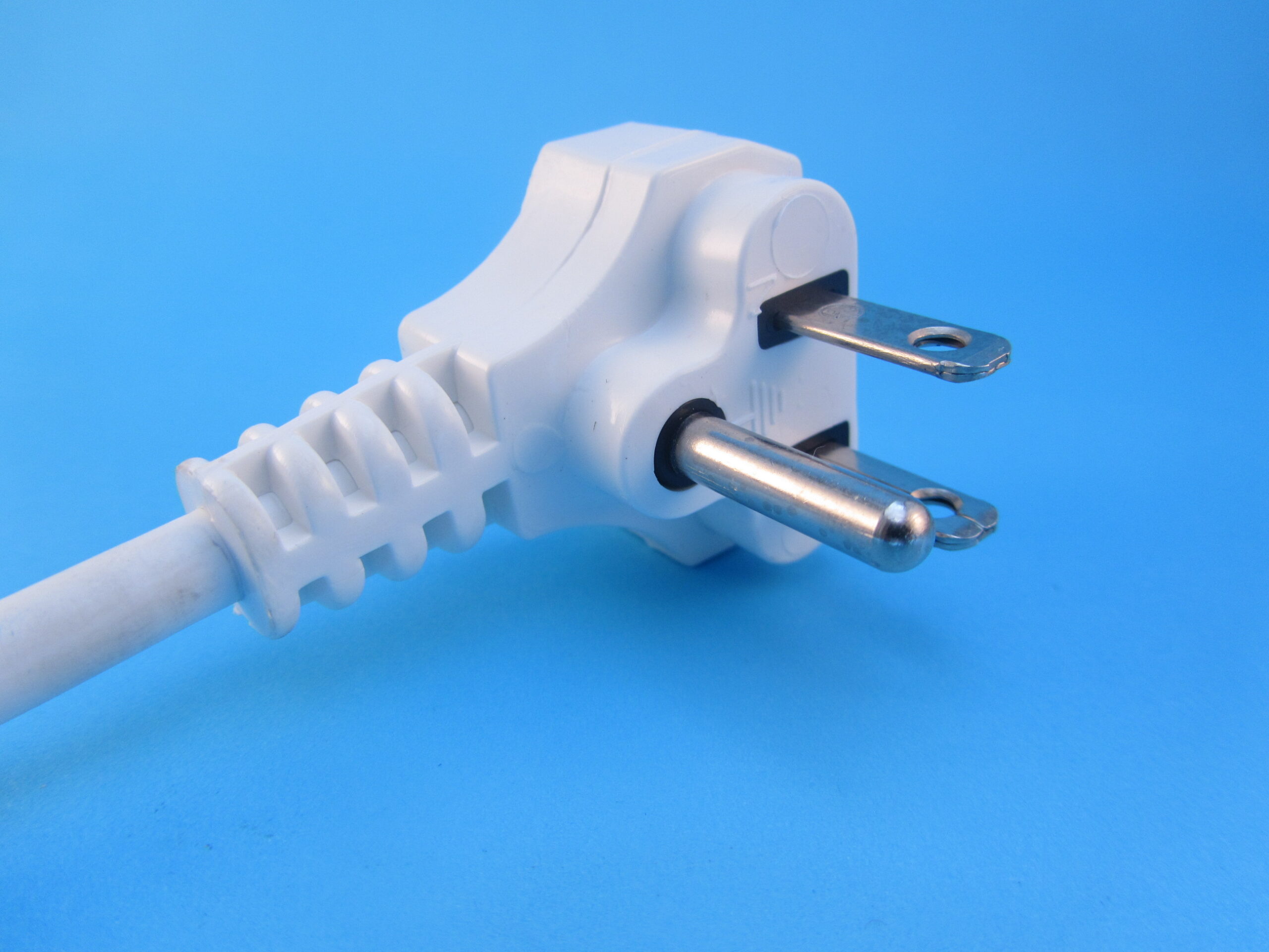 Cable de Alimentación (poder) para Herramientas y Electrodomésticos - Imagen 5