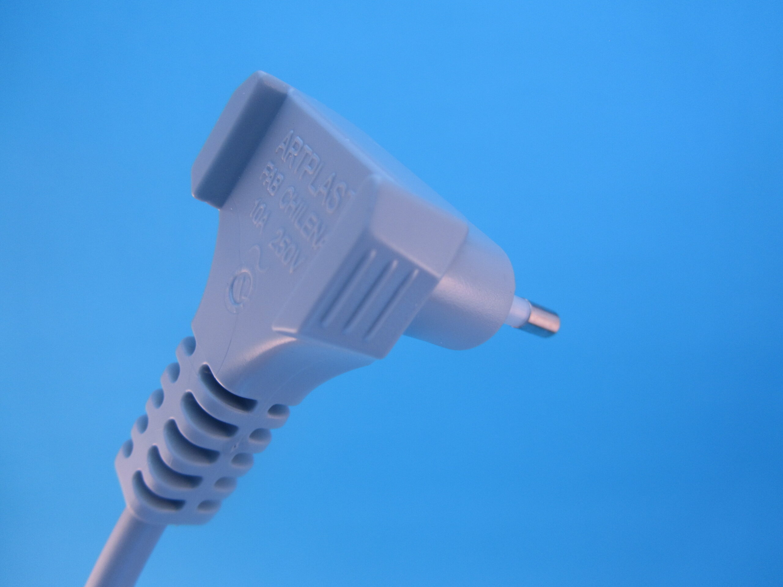 Cable de Alimentación (poder) para Herramientas y Electrodomésticos - Imagen 4